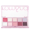 Rom&nd - Better Than Palette Energetic Series - Paleta de umbre de ochi - 07 Berry Fuchsia Garden - 7,5g