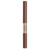 GOSH - Brow Tint - Tint pentru sprâncene cu gel, de lungă durată - 002 Dark Brown - 2,9 g