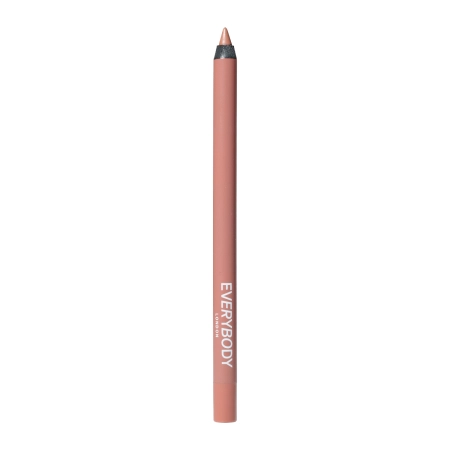 Everybody London - Creion de contur pentru buze - Latte Nude - 1,1 g