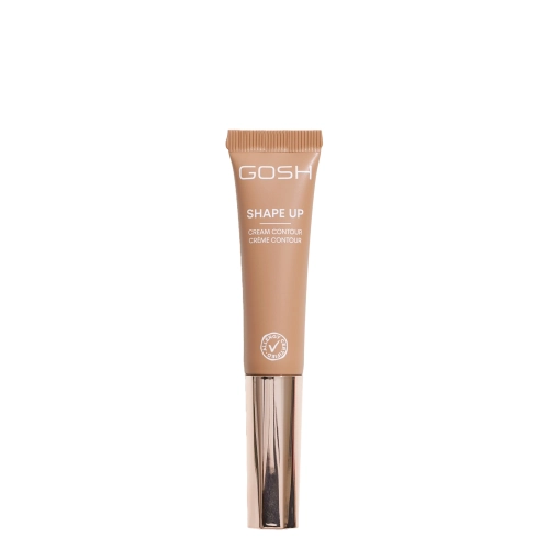 GOSH - Shape Up - Bronzer cremos - Fair Medium - 14 ml