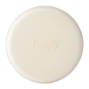 Fwee - Cushion Suede SPF50+ PA+++ - Primer hidratant pentru față într-o pernă - 03 Nude Suede - 15g