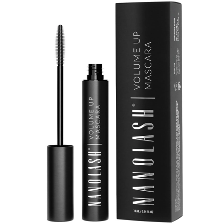 Nanolash - Volume Up Mascara - Rimel pentru volum - 10 ml