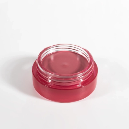 AOU - Floofy Matte Balm - Balsam mat colorat - 03 Cotton Balm - 4,5 g 