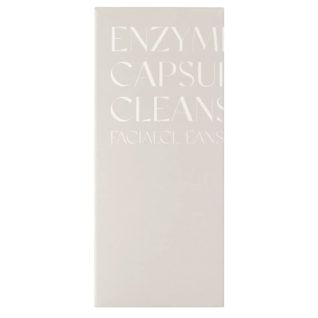 ELROEL - Enzyme Capsule Cleanser - Gel enzimatic pentru curățarea feței - 160 ml