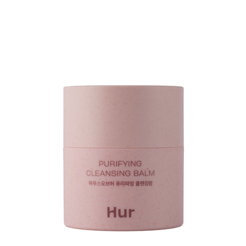 House of Hur - Purifying Cleansing Balm - Balsam purificator pentru față - 50ml