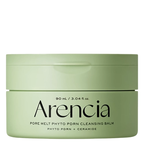 Arencia - Pore Melt Phyto PDRN Cleansing Balm - Balsam de curățare cu PDRN - 90 ml