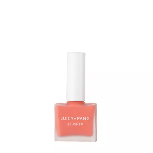 A'pieu - Juicy-Pang Water Blush - Fard lichid de obraz - PK04 - 9g