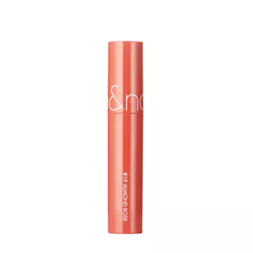 Rom&nd - Juicy Lasting Tint - Tentă de buze de lungă durată - 19 Almond Rose -