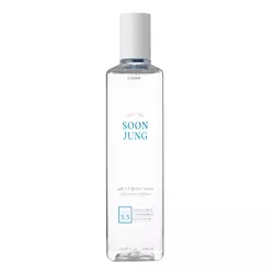 Etude House - SoonJung PH 5.5 Relief Toner - Toner calmant - 350ml