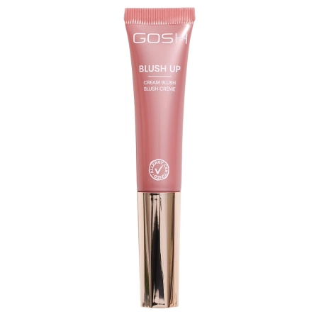 GOSH - Blush Up - Blush cremos - 002 Rose - 14 ml
