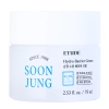 Etude House - Soon Jung Hydro Barrier Cream - Cremă delicată și calmantă - 75ml