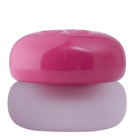 Fwee - Lip&Cheek Blurry Pudding Pot - Balsam cremă pentru buze și obraji - PK04 Crush - 5g