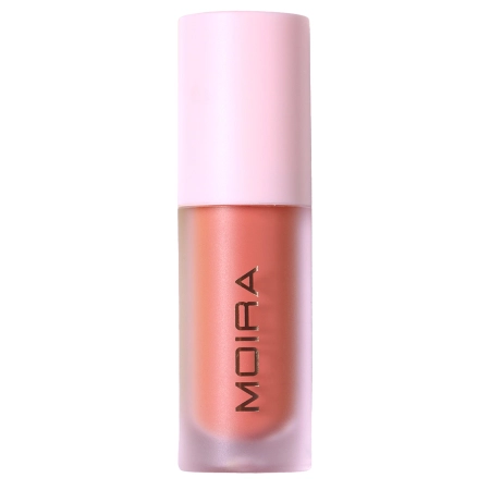 Moira - Love Steady Liquid Blush - Fard de obraz cremos - 004 My Darling - 4,8 g 