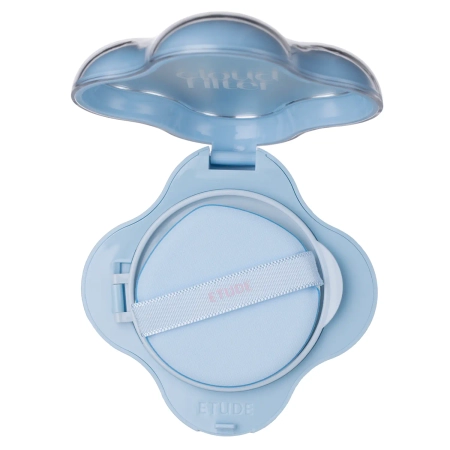 Etude House – Cloud Filter Cushion – Fond de ten tip cushion – #17 Fair – 15 g