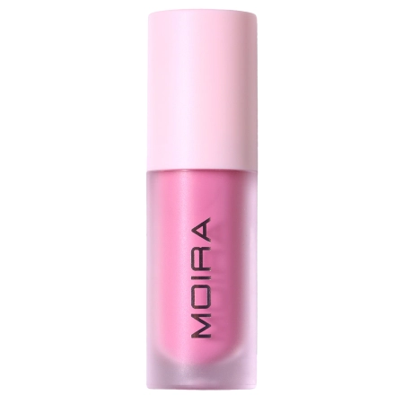 Moira - Love Steady Liquid Blush - Fard de obraz cremos - 006 Idealy - 4,8 g  