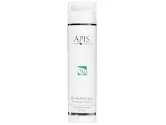 Apis - Professional - Acid Neutralizing Gel - Gel de neutralizare a acizilor - 200ml