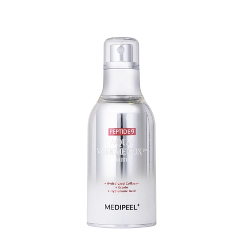 Medi-Peel - Peptide 9 Aqua Volume Tox Mist Pro -Spray peptidic pentru față - 50 ml