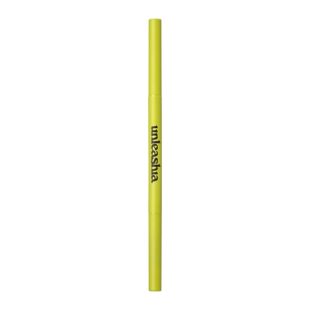 Unleashia - Shaper Defining Eyebrow Pencil - Creion de sprâncene - 2 Kraft Brown - 0,025g
