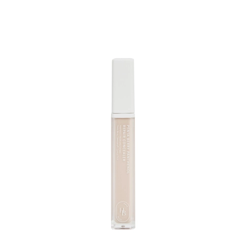 HEVEBLUE - Penta Berry Panthenol Repair Concealer - Corector pentru îngrijirea pielii din jurul ochilor - 13 Ivory - 8,5 g