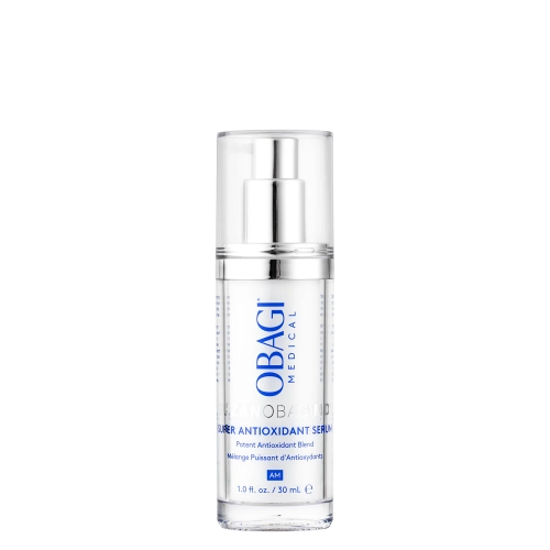 OBAGI Medical - SuzanObagiMD Super Antioxidant Serum - Antioxidante Ser pentru față - 30 ml