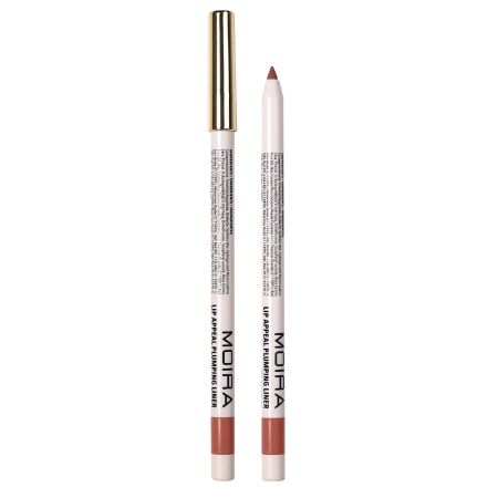 Moira - Lip Appeal Waterproof Liner - Creion de buze rezistent la apă „Creion contur buze” - 003 Tease - 0,6 g