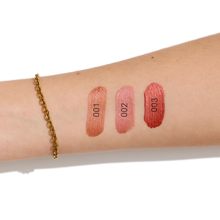 GOSH - Blush Up - Blush cremos - 003 Coral Red - 14 ml