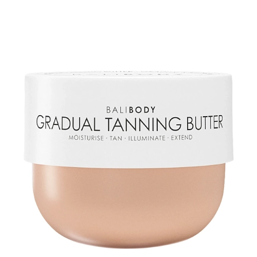 Bali Body - Gradual Tanning Butter - Unt autobronzant pentru corp - 220 g