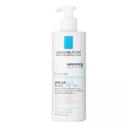 La Roche-Posay - Lipikar Baume AP+M - Loțiune regeneratoare pentru pielea foarte uscată - 400ml