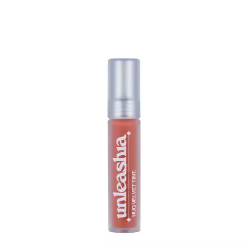 Unleashia - Hug Velvet Tint - Tentă delicată de buze - 3 Share - 4,5g