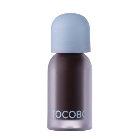 Tocobo - Juicy Berry Plumping Lip Oil - 03 Black Cherry - 4g