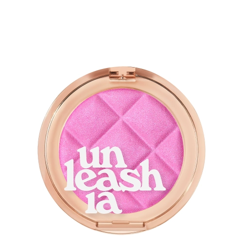Unleashia - Dough Dough Waffle Blush - Fard de obraz catifelat - 2 Icy Berry - 7 g