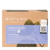 Mary&May - Collagen Peptide Vital Mask - Set de măști de fermitate pentru față - 30 buc.