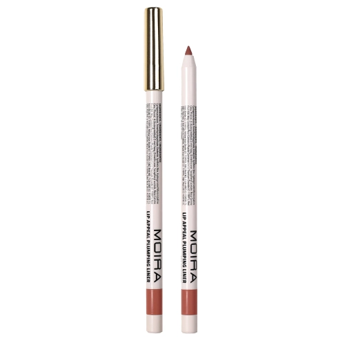 Moira - Lip Appeal Waterproof Liner - Creion de buze rezistent la apă „Creion contur buze” - 003 Tease - 0,6 g