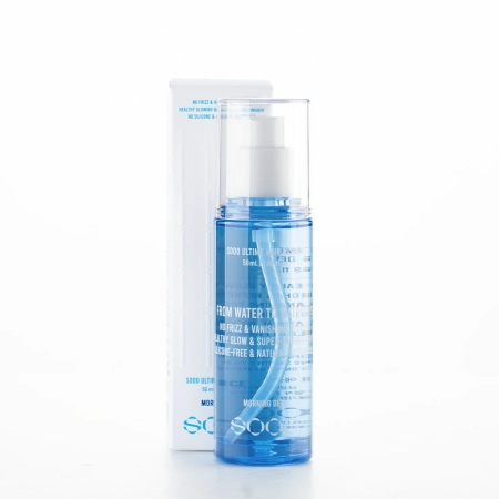SOOO - Ultime Hair Essence - Esență hidratantă pentru păr - 50 ml