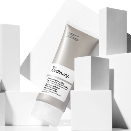 The Ordinary - Natural Moisturizing Factors + PhytoCeramides - Cremă hidratantă nutritivă - 100ml