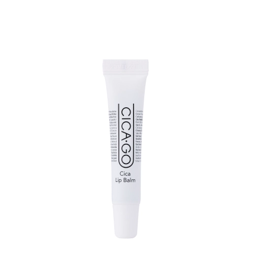 Isoi - Cica Lip Balm - Balsam hidratant pentru buze - 10 g