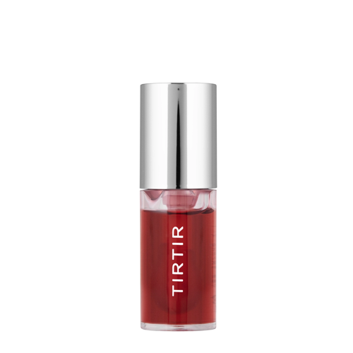 TIRTIR - My Glow Lip Oil - Ulei de buze - Rosy - 5,7 ml