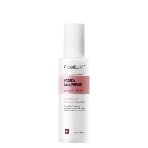 Centellian24 - Madeca Daily Repair Essence Lotion - Balsam reparator pentru față - 100 ml