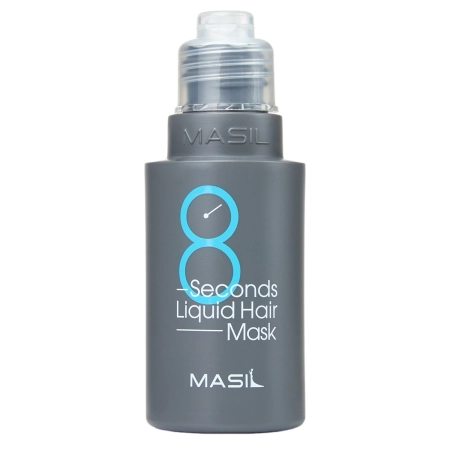 Masil - 8 Seconds Liquid Hair Mask - Mască pentru volum pentru păr - 50 ml