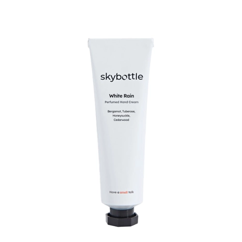 Skybottle – White Rain Perfumed Hand Cream – Cremă de mâini hidratantă – Parfumată – 50 ml