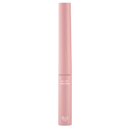 AOU - All Day Mascara - Rimel - 01 Volume Black - 3,3 g