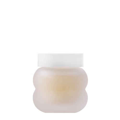 Tocobo - Lemon Sugar Scrub Lip Mask - Peeling pentru buze cu zahăr - 20 ml