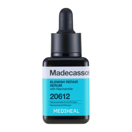 Mediheal – Madecassoside Blemish Repair Serum – Ser corector pentru față – 40ml