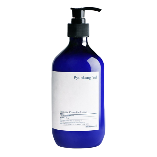 Pyunkang Yul - Intensive Ceramide Lotion - Loțiune de corp calmantă - 500ml