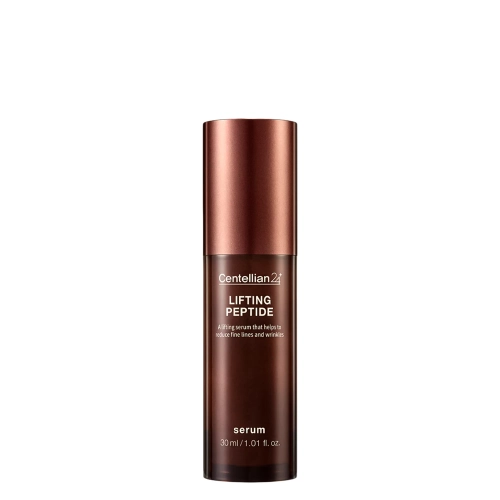 Centellian24 - Lifting Peptide Serum - Ser facial cu peptide pentru efect de lifting - 30 ml