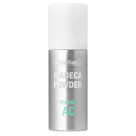 Centellian24 - Madeca Powder Tea Tree AC - Pudră Acidă - 6 g