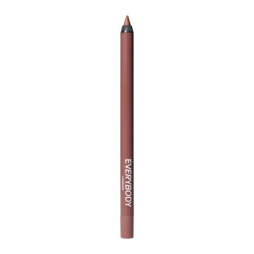 Everybody London - Creion de contur pentru buze - Espresso Brown - 1,1 g