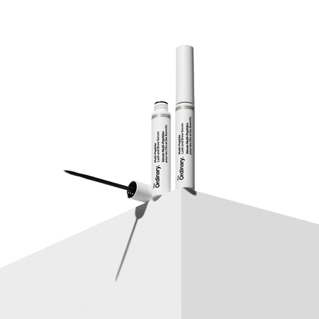 The Ordinary - Multi-Peptide Lash & Brow Serum - Ser peptidic pentru creșterea genelor și sprâncenelor - 5 ml