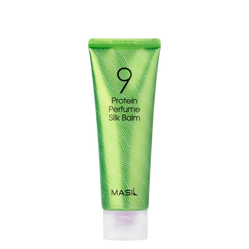 Masil - 9 Protein Perfume Silk Balm - Balsam de păr fără clătire - 120 ml