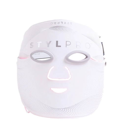Stylpro - Wavelength Pro 5-in-1 LED Mask - Mască inteligentă pentru terapia cu lumină